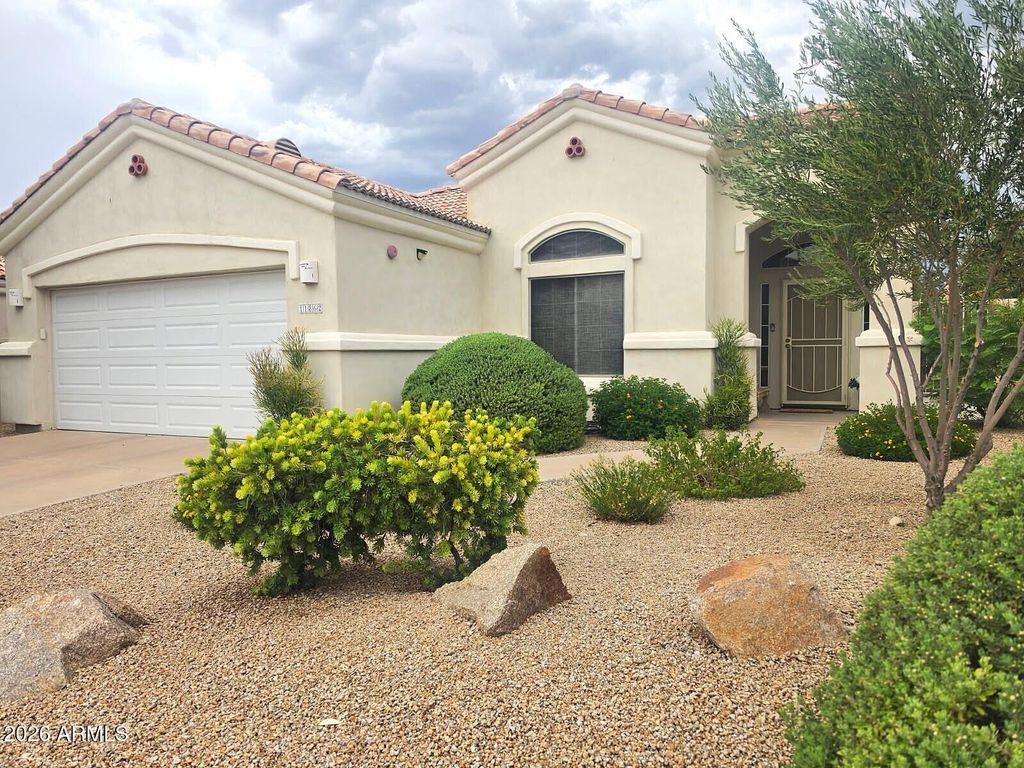 11862 E SORREL Lane, Scottsdale, AZ 85259