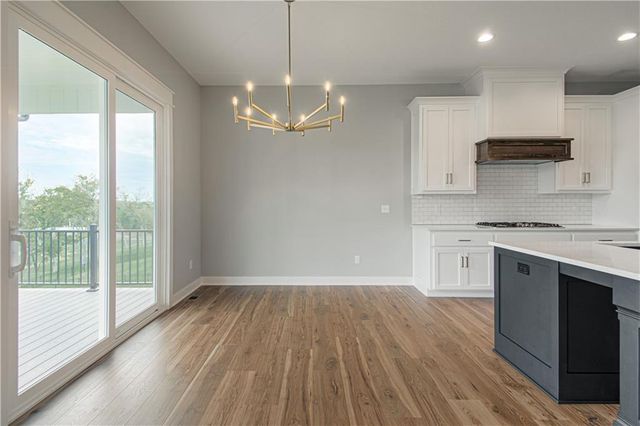 4855 NW Martin Street, Riverside, MO 64150