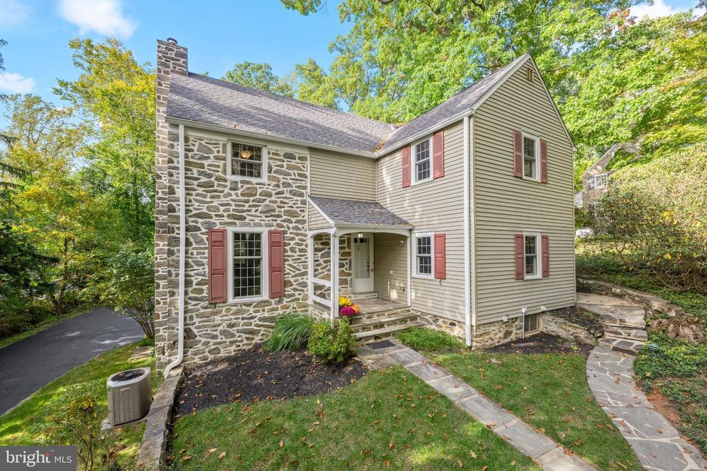 209 BEATTY RD, MEDIA, PA 19063 — photo 2