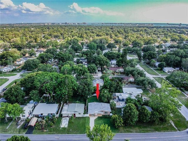 5418 11TH AVENUE S, Gulfport, FL 33707