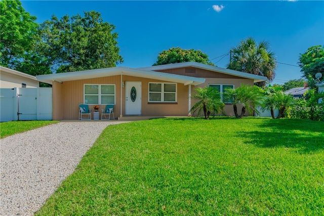 5418 11TH AVENUE S, Gulfport, FL 33707