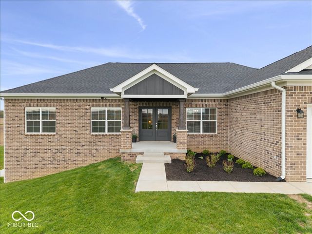 3820 N SR 75, Thorntown, IN 46071