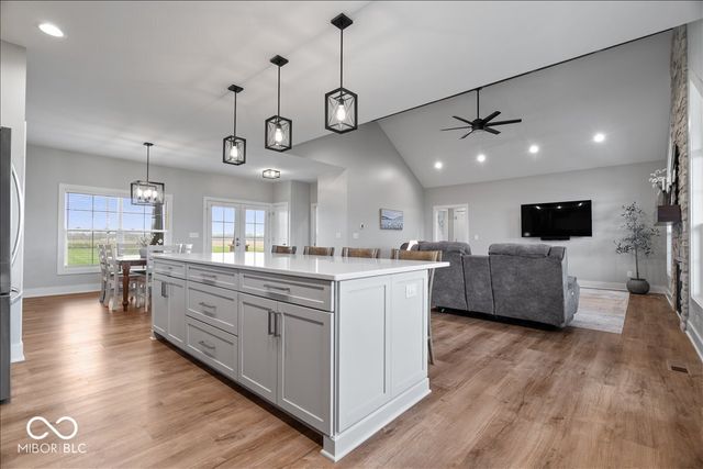 3820 N SR 75, Thorntown, IN 46071