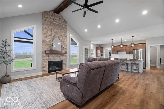 3820 N SR 75, Thorntown, IN 46071