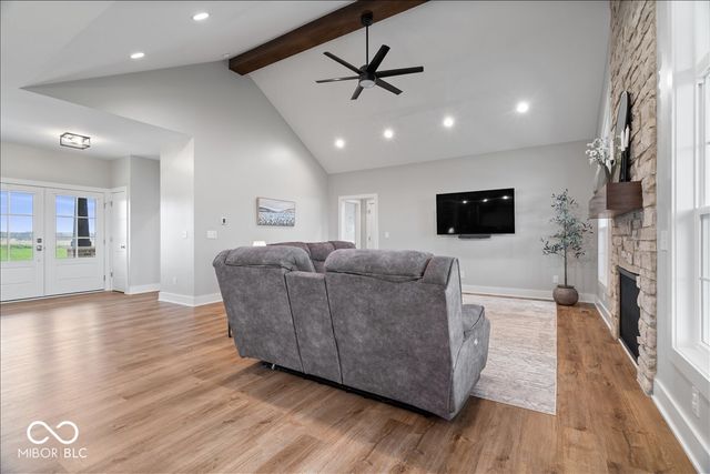 3820 N SR 75, Thorntown, IN 46071