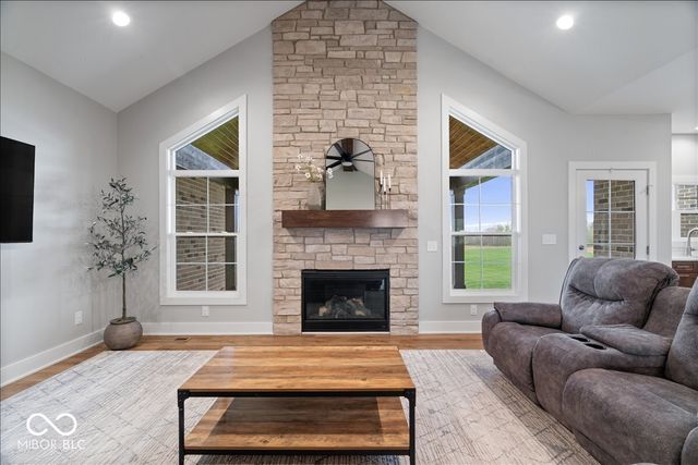 3820 N SR 75, Thorntown, IN 46071