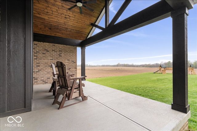 3820 N SR 75, Thorntown, IN 46071