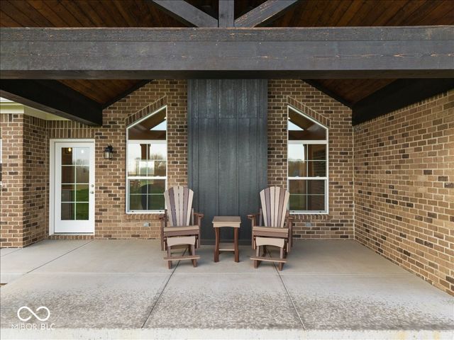 3820 N SR 75, Thorntown, IN 46071