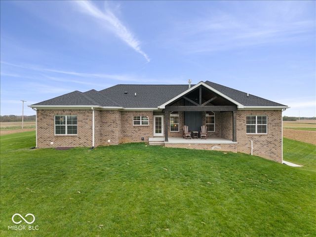 3820 N SR 75, Thorntown, IN 46071