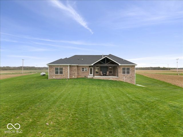 3820 N SR 75, Thorntown, IN 46071