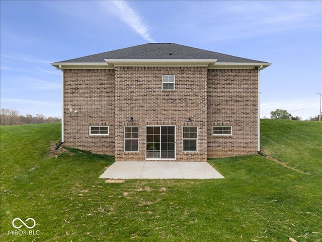 3820 N SR 75, Thorntown, IN 46071