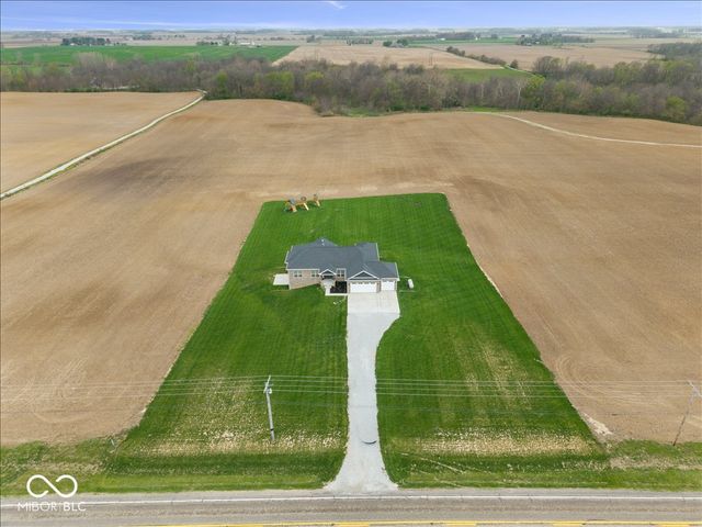 3820 N SR 75, Thorntown, IN 46071