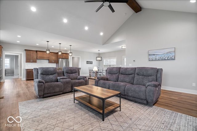 3820 N SR 75, Thorntown, IN 46071
