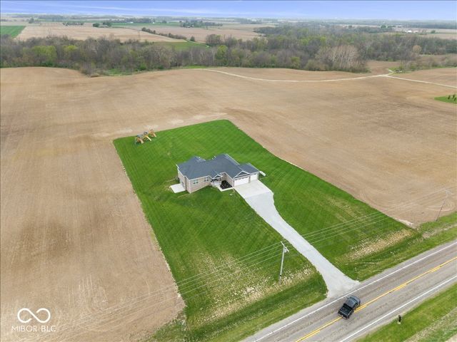 3820 N SR 75, Thorntown, IN 46071