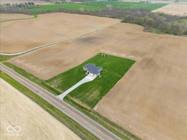 3820 N SR 75, Thorntown, IN 46071
