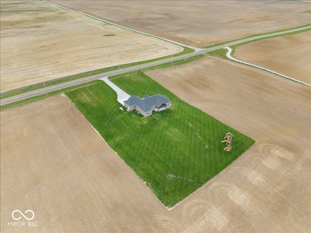 3820 N SR 75, Thorntown, IN 46071