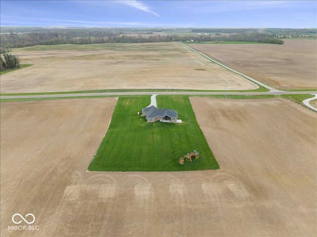 3820 N SR 75, Thorntown, IN 46071