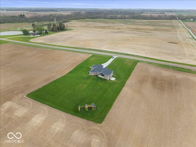 3820 N SR 75, Thorntown, IN 46071
