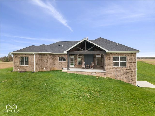 3820 N SR 75, Thorntown, IN 46071