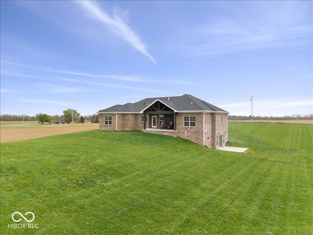 3820 N SR 75, Thorntown, IN 46071
