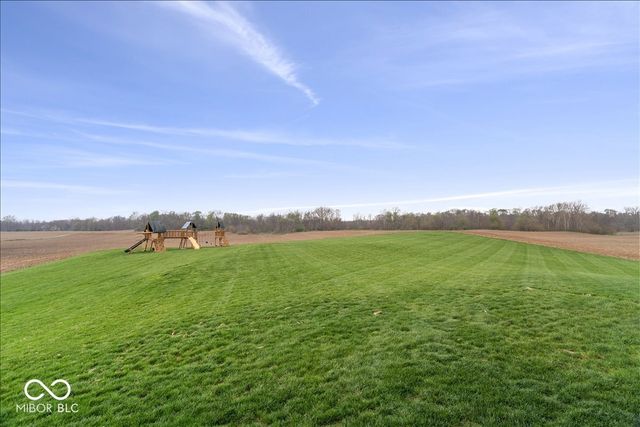 3820 N SR 75, Thorntown, IN 46071