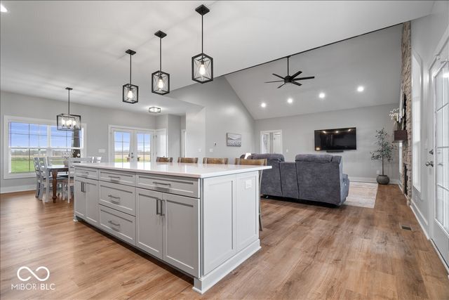 3820 N SR 75, Thorntown, IN 46071