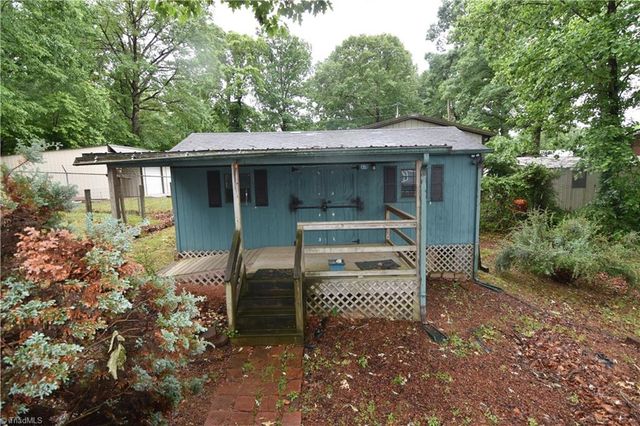 426 S Shore Drive, Lexington, NC 27292