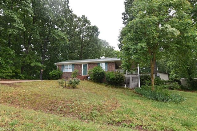426 S Shore Drive, Lexington, NC 27292