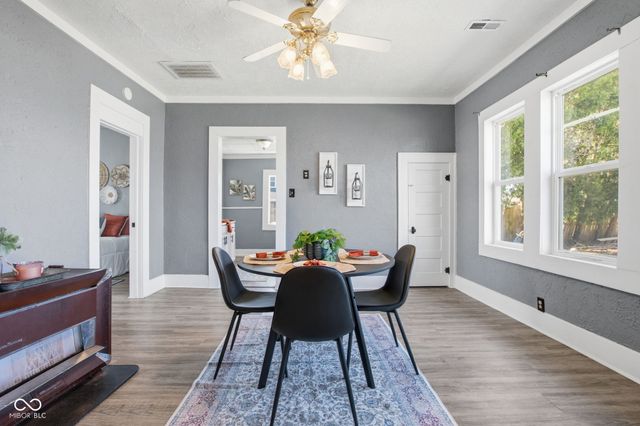1727 Jackson Street, Anderson, IN 46016