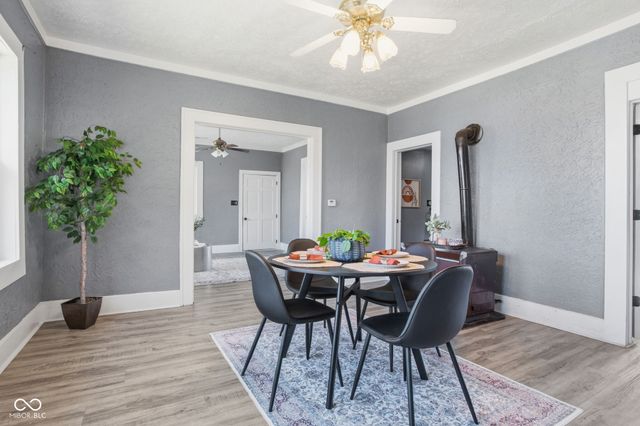 1727 Jackson Street, Anderson, IN 46016