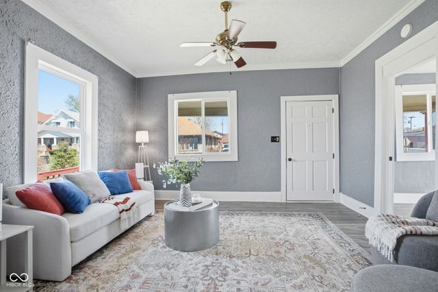 1727 Jackson Street, Anderson, IN 46016