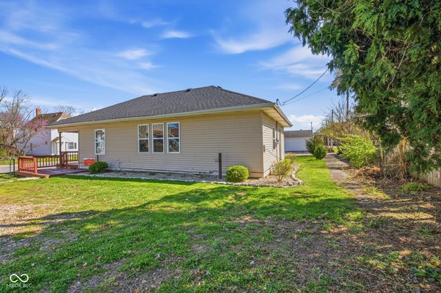 1727 Jackson Street, Anderson, IN 46016