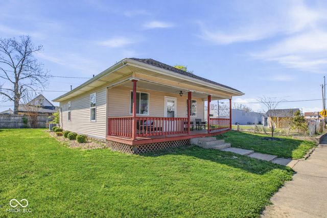 1727 Jackson Street, Anderson, IN 46016