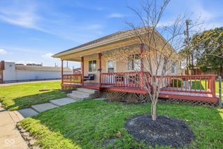 1727 Jackson Street, Anderson, IN 46016