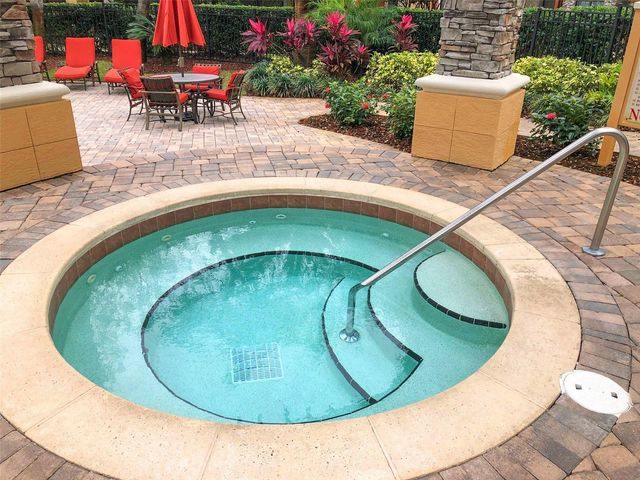 2261 TUSCANY TRACE 106, Palm Harbor, FL 34683