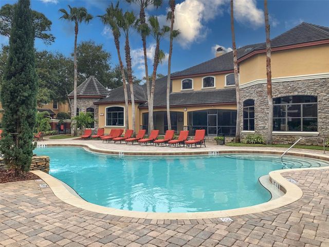 2261 TUSCANY TRACE 106, Palm Harbor, FL 34683