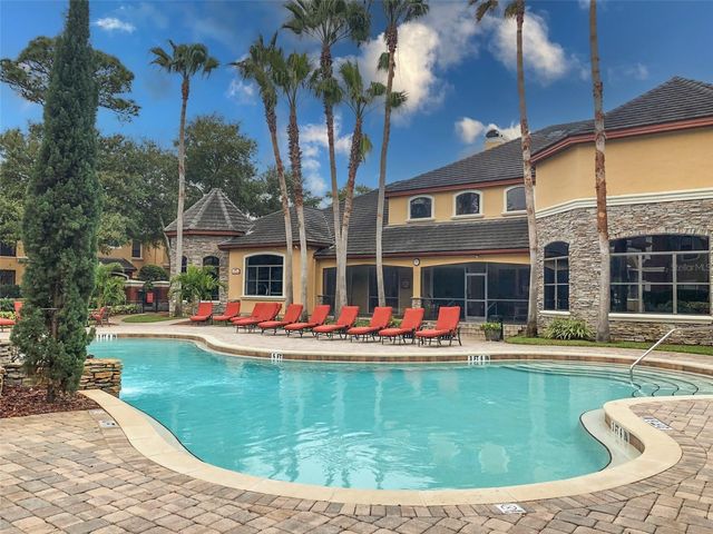 2261 TUSCANY TRACE 106, Palm Harbor, FL 34683