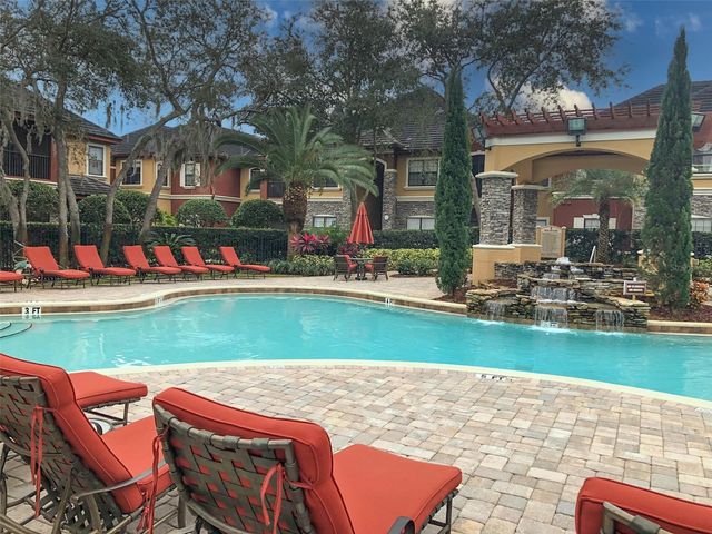 2261 TUSCANY TRACE 106, Palm Harbor, FL 34683