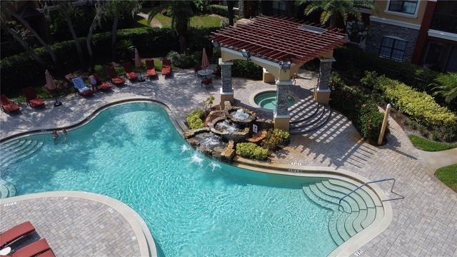 2261 TUSCANY TRACE 106, Palm Harbor, FL 34683