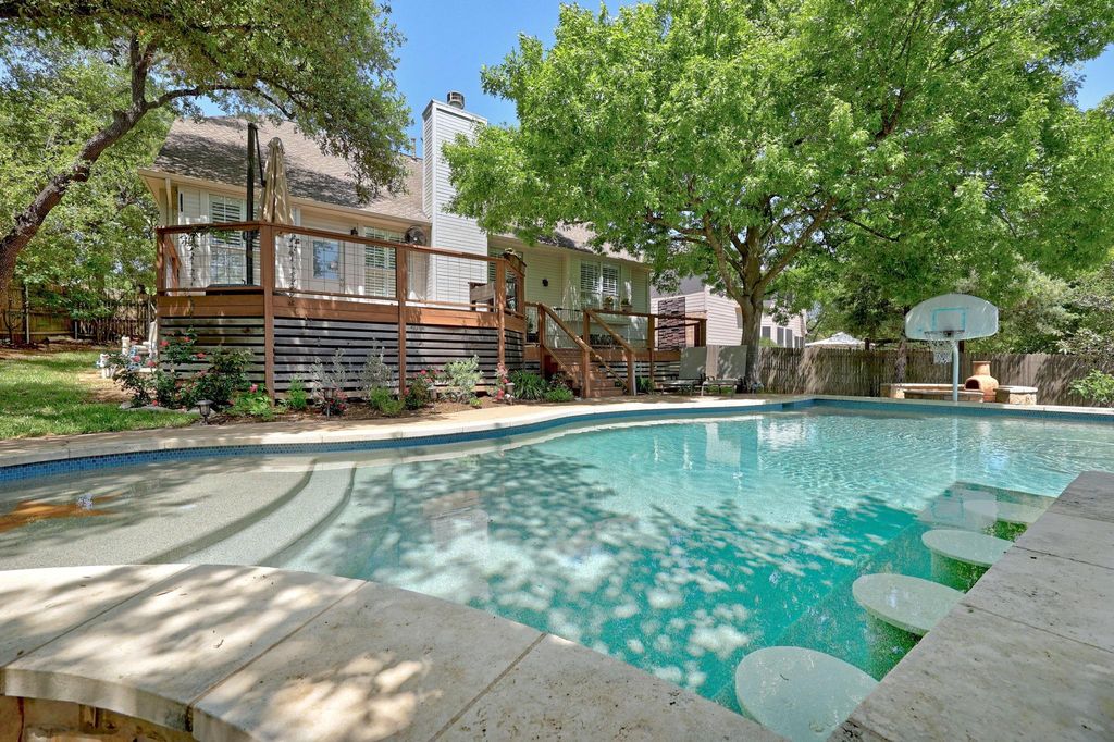 8909 Beatty CT, Austin, TX 78749
