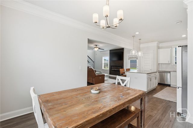 188 Pitch Point Trail, Richmond Hill, GA 31324
