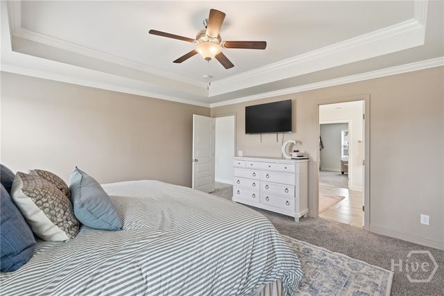 188 Pitch Point Trail, Richmond Hill, GA 31324