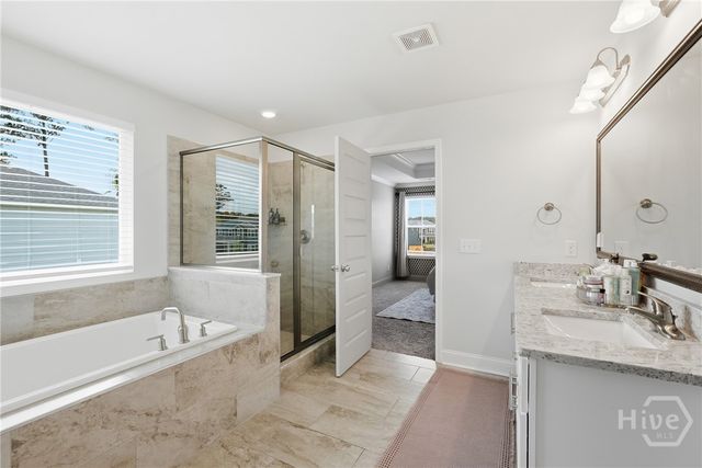 188 Pitch Point Trail, Richmond Hill, GA 31324