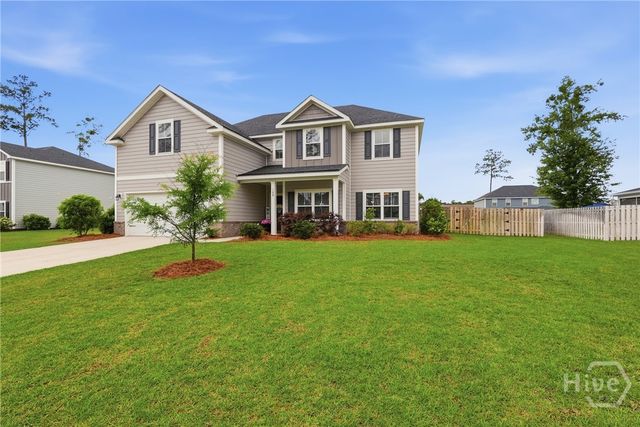 188 Pitch Point Trail, Richmond Hill, GA 31324