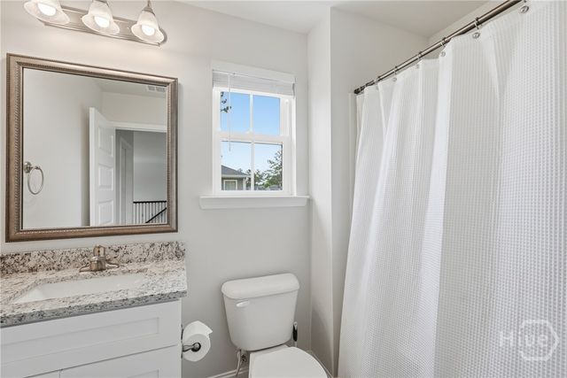 188 Pitch Point Trail, Richmond Hill, GA 31324