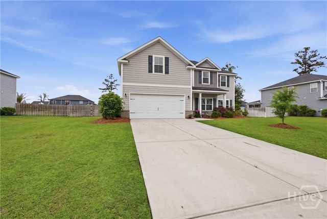 188 Pitch Point Trail, Richmond Hill, GA 31324
