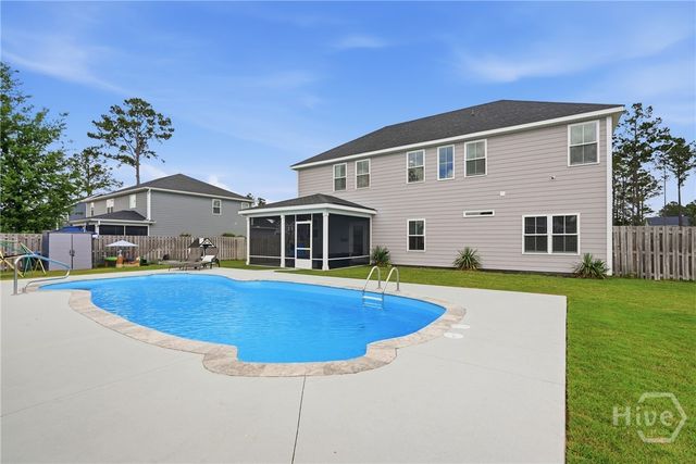 188 Pitch Point Trail, Richmond Hill, GA 31324
