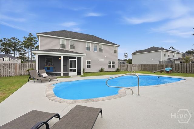 188 Pitch Point Trail, Richmond Hill, GA 31324