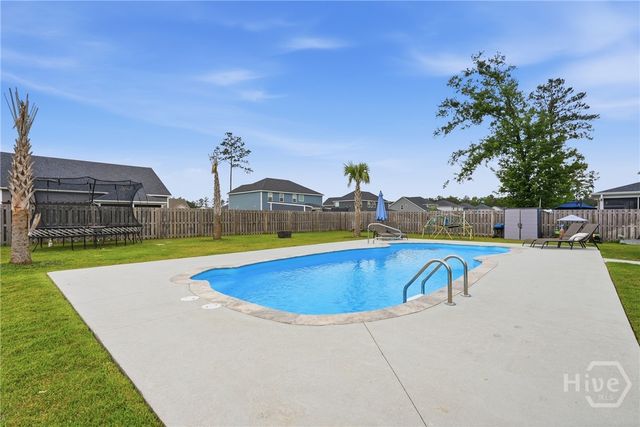 188 Pitch Point Trail, Richmond Hill, GA 31324