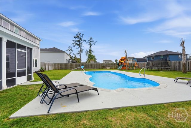 188 Pitch Point Trail, Richmond Hill, GA 31324